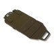 Botiquin Pocket BIA Verde Botiquin Pocket BIA Verde